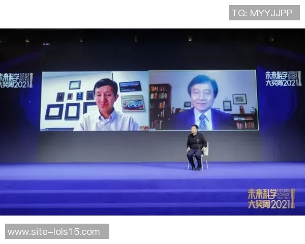 朱荣振：探索科技与人文交融的未来之路与实践经验分享